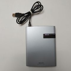 I-O DATA アイオーデータ 1.3GB MOドライブ MOP2-U1.3P - メルカリ