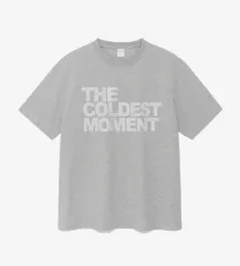 新品 THECOLDESTMOMENT 半袖Tシャツ Lサイズのサムネイル