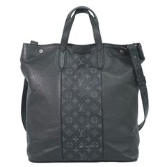 本物 ルイヴィトン LOUIS VUITTON LV シティトート タイガラマ