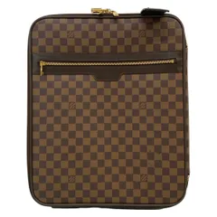 LOUIS VUITTON(ルイヴィトン) キャリーバッグ ダミエ ペガス50 N23256 エベヌ TSAなし/本体ダイヤルロックなしのサムネイル