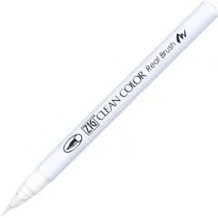 新品 呉竹 ZIG クリーンカラーリアルブラッシュ NO.999のサムネイル