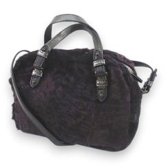 イヴサンローラン YVES SAINT LAURENT カバスシック ハンドバッグ