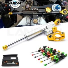 ワイズギア パワービーム (ヤマハ純正) セロー250 トリッカー - メルカリ