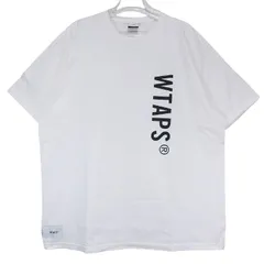 2026年最新】WTaps 24ss signの人気アイテム - メルカリ
