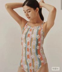 タグ付き新品】Lepidos 水着 ワンピース seea アリシアスタン - メルカリ