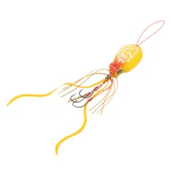 新品 ガイドサービスセブン ポルポー 120g #05 イエローのサムネイル