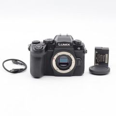 ☆SD保存不可品☆パナソニック LUMIX DC-GH5 ボディ #21323 | Mercari