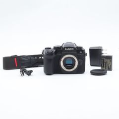 GH5と14-42mm標準ズームレンズセットV-Log L解放済ジャンク - メルカリ