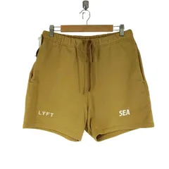 ウィンダンシー WIND AND SEA SWEAT SHORTS メンズ JPN：M のサムネイル
