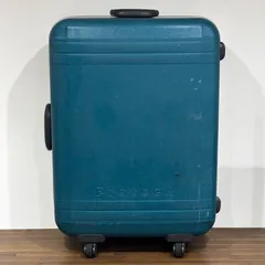 スーツケース エース プロテカ EXCEED ハードケース 85L前後/7泊～ 鍵つき キャリーバッグ 旅行 出張 大容量 日本製 ACE ProtecAのサムネイル