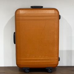 値下未使用 ACE EXACT スーツケース 37-44L ピンク TSA付 - メルカリ