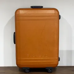 スーツケース エース プロテカ EXCEED ハードケース 85L前後/7泊～ 鍵つき キャリーバッグ 旅行 出張 大容量 日本製 ACE ProtecAのサムネイル