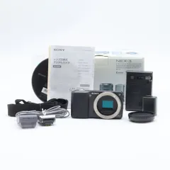 2026年最新】NEX 3 SONYの人気アイテム - メルカリ