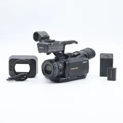 2026年最新】SONY ソニー hxr-nx70jの人気アイテム - メルカリ