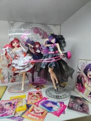 アイドリッシュセブン TRIGGER パルメイト フィギュア セット | Mercari