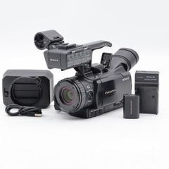SONY ソニー PXW-X70 #4664 - メルカリ