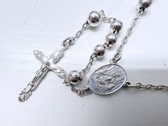 DOLCE&GABBANA ドルチェ＆ガッバーナ SV925 ロザリオ クロス