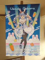 タペストリー 水瀬いのり B2 Blu-ray Inori Minase 5th ANNIVERSARY