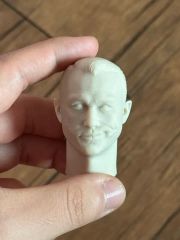 1.5倍サイズ】白 リアル歯の模型 3Dプリント インテリア ディスプレイ