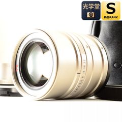 Carl Zeiss Sonnar 85mm F2.8 T* 単焦点レンズ - メルカリ