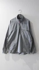 90’s GRAMICCI USA製 Cotton Twill Half-Zip Pullover Jacket Mのサムネイル