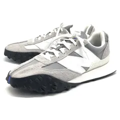 【倉吉店】 中古 NEW BALANCE | ニューバランス スニーカー UXC72NG ホワイト 28cm 【126】のサムネイル