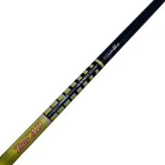【中古】 ブリヂストンスリーブ付き(BXシリーズ系) グラファイトデザインドライバー用 シャフト Tour AD MJ-6 (フレックスS)Bランク ゴルフクラブのサムネイル