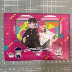 正反対な君と僕 鈴木 谷 クリアカード 正反対な君と僕展 - メルカリ