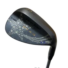 【中古】 クリーブランド Cleveland RTX-3 ブラックサテン 56°/11° ウェッジ WG NS PRO 950GH (フレックスS) メンズ 男性用 右利き 右用 Cランク ゴルフクラブのサムネイル