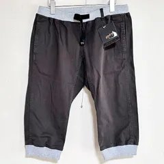 未使用 ROKX ロックス MG WOOD CROPS ウッド クロップス RXMS192021 オリーブ M クライミング パンツ リブ クロップド アウトドアのサムネイル