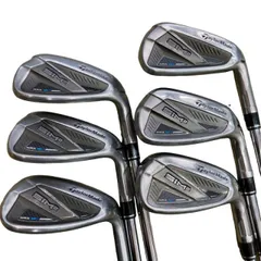 【中古】 テーラーメイド SIM2 MAX  7S アイアンセット IR KBS MAX MT85 JP (フレックスS) メンズ 男性用 右利き 右用 Cランク ゴルフクラブのサムネイル