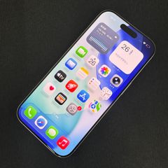 iPhone 15 Pro Max 1TB ブルーチタニウム ジャンク - メルカリ