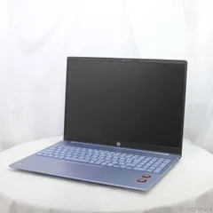 ソフマップ 〔展示品〕 HP Pavilion 16 A1KY8PA-AABS スカイブルー【349】のサムネイル