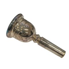 PERANTUCCI PT-31 チューバ用マウスピース カップ内ゴールド - メルカリ