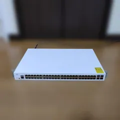 2026年最新】c1000 ciscoの人気アイテム - メルカリ