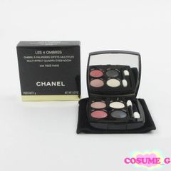 CHANEL【レ ミニ ドゥ シャネル 2016】1セット【新品】【未使用