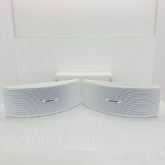 Bose FS16SE スピーカー 4台セット ホワイト Bose FS16SE スピーカー 4台セット ホワイト - メルカリ
