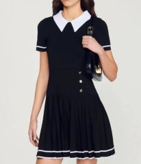 ⭐️最終価格⭐️新品 ボーダーズアットバルコニー 今季 POLO TEE