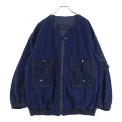 希少 M テンダーロイン ダボ ジャケット DABO IMAGE JKT - メルカリ