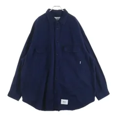 2026年最新】wcpo / ls / cotton. denimの人気アイテム - メルカリ