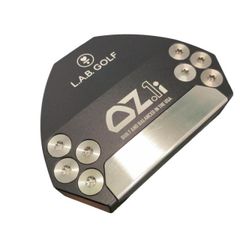 L.A.B GOLF 新作パター link2.1 34インチ パター - メルカリ