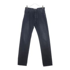 loewe 25aw ターンアップデニム 44 - メルカリ