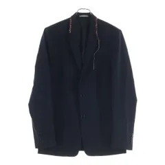 2026年最新】kris van assche ジャケットの人気アイテム - メルカリ