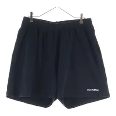 2026年最新】BALENCIAGA メンズ ショートパンツ・ハーフパンツの人気