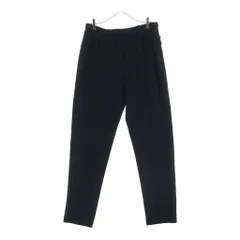 N.HOOLYWOOD (エヌハリウッド) 26SS TEST PRODUCT EXCHANGE SERVICE PANTS テスト プロテクト エクスチェンジ サービス スウェットパンツ ブラック 9261-CP04-006のサムネイル