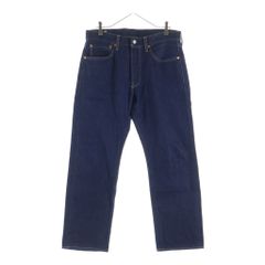 ジャーナルスタンダード別注】リーバイス501 BIGE 赤耳 W36×L28 - メルカリ