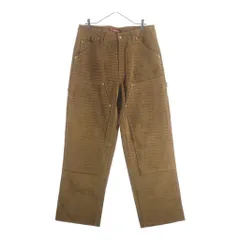 2026年最新】suede double knee painter pantの人気アイテム - メルカリ