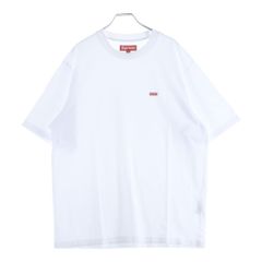 美品】Supreme Small Box Tee White XL 2026 - メルカリ