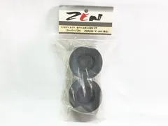 ZEN　1/10　F1タイヤ ラバースポンジ25 リア（スーパーソフト）　Z9002SS　ラジコンパーツ★Mのサムネイル