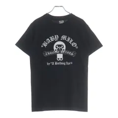 クロムハーツ×アベイシングエイプ　Tシャツ キッズ　brr 2026年最新】クロムハーツ エイプ tシャツの人気アイテム - メルカリ
